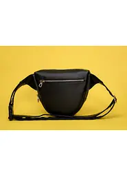 Жіноча сумка на пояс (бананка) Sambag 20x5x18 см sum0010886 - мініатюра 3