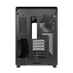 Корпус ATX W/O PSU KING 95 PRO (B) MONTECH - мініатюра 5