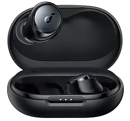 Гарнітура Anker SoundСore Space A40 Black (A3936G11)