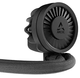 СВО Arctic Liquid Freezer III Pro 240 Bulk (ACFRE00163A) - мініатюра 3