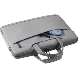 Сумка для ноутбука Defender 15.6" Omny grey (26136) - мініатюра 4