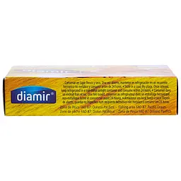 Мiдii чілiйськi Diamir калібр 14/18 в маринадi 111 г - мініатюра 3