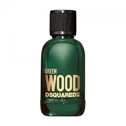 Оригінал Dsquared2 Green Wood Pour Homme 50 мл туалетна вода