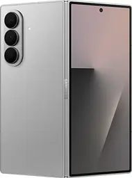 Смартфон Samsung Galaxy Fold 7 12/256GB Silver (SM-S966B) (UA UCRF) [5G, NFC, 2 SIM/1 SIM + 1 eSIM] - мініатюра 8