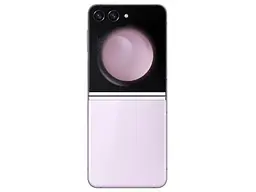 Смартфон Samsung Galaxy Flip5 8/512GB Lavender (SM-F731BLIH) - мініатюра 3