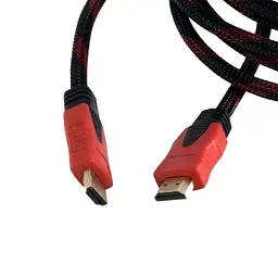 Кабель HDMI (M) - HDMI (M), 10 м, Black Extradigital teh0020752 - мініатюра 1