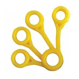 Тренажер для пальців Finger Exerciser Light слабкий Qmed fit0025159