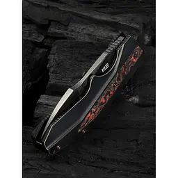 Ніж складаний Weknife Coral WE24044-3 - мініатюра 15