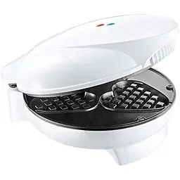 Электрическая вафельница Ambiano GT-WLM-01