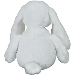 Плюшева іграшка WP Merchandise Зайчик Сніжок 12 см (FWPBUNNYSNOW22WT0) - мініатюра 5