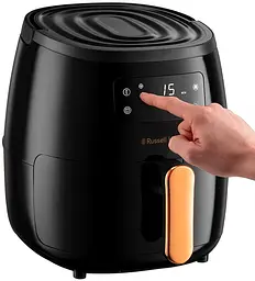 Мультипіч Russell Hobbs SatisFry Air Large 26510-56 - мініатюра 3