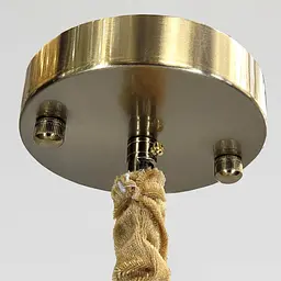Люстра Art D1858/500GD - мініатюра 6