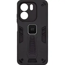 Чохол до мобільного телефона Armorstandart Proover OPPO A5X 4G / A5X 5G Black (ARM85755)