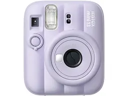 Фотокамера миттєвого друку Fujifilm Instax Mini 13 Dreamy Purple (16963242) - мініатюра 3