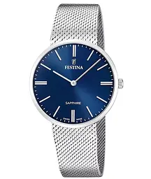 Годинник Festina Swiss Made F20074/2