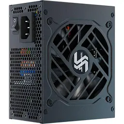 Блок живлення Seasonic Focus SPX 750W 80+ Platinum (FOCUS-SPX-750) - мініатюра 3