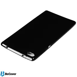 Чохол BeCover силіконовий для Lenovo Tab 4 7.0 TB-7504 Black (702162) - мініатюра 3