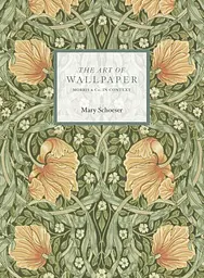 The Art of Wallpaper: Morris & Co. In Context - мініатюра 2