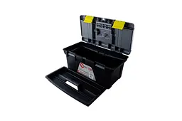 Ящик для інструментів переносний Intertool BX-0318 18.5" - мініатюра 5