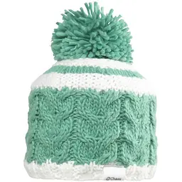 Шапка CTR Jessie Emerald (1052-12G3 4007 853)