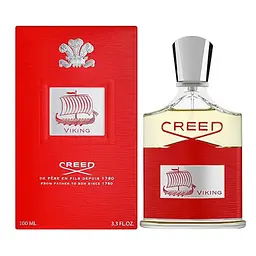 Парфумована вода Viking 100 ml