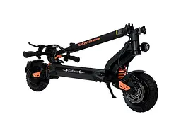 Електросамокат Kugoo KIRIN G2 Master - мініатюра 7