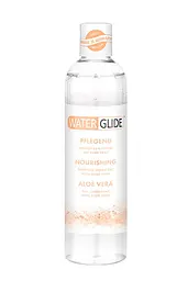 Лубрикант - WaterGlide Nourishing, 300 мл