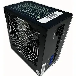 Блок живлення Delux 650W (DLP-50DGM)