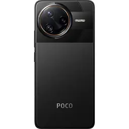Смартфон Xiaomi Poco F7 Ultra 16/512GB NFC Black (Global Version) (with charger) - мініатюра 5