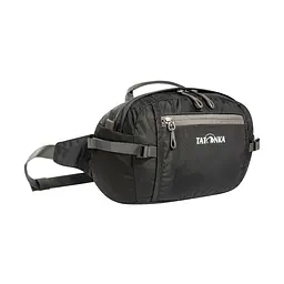 Сумка на пояс Tatonka Hip Bag M Чорний - мініатюра 2
