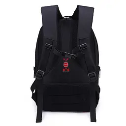 Рюкзак Tigernu T-B3032 17 Black - мініатюра 3
