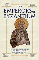 The Emperors of Byzantium - мініатюра 2