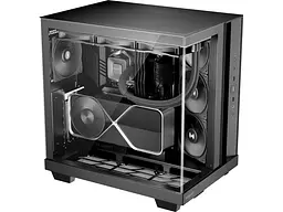 Корпус Be quiet! Base 500 Black (BGW83) - мініатюра 2