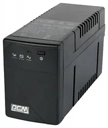 ДБЖ PowerCom BNT-800AP Schuko
