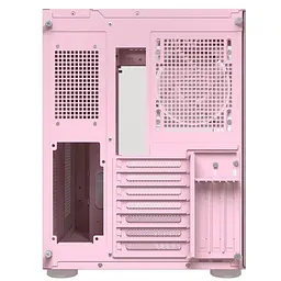 Корпус Cougar FV150 RGB Pink без БП (FV150 RGB Pink) - мініатюра 7