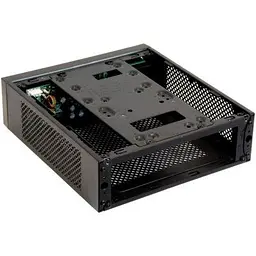 Корпус для ПК Chieftec COMPACT (IX-03B-OP) - мініатюра 4