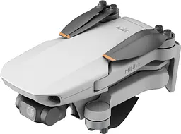 Квадрокоптер DJI Mini 4K Fly More Combo (CP.MA.00000788.01)