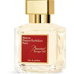 Парфумована вода розпив Maison Francis Kurkdjian Baccarat Rouge 540 50 мл без спрея