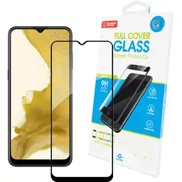 Скло захисне Global Full Glue Nokia G11 (1283126535185)