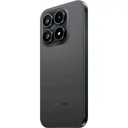 Смартфон Xiaomi 17 12/256GB Black - мініатюра 10