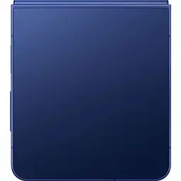 Смартфон Samsung Galaxy Flip7 12/512GB Blue Shadow (SM-F766BDBH) [145036] - мініатюра 10