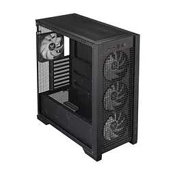 Корпус для ПК ASUS TUF Gaming GT302 ARGB Black (90DC00I0-B19000) - миниатюра 8
