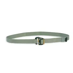 Ремінь Tatonka Stretch Belt 25mm Сірий - мініатюра 2