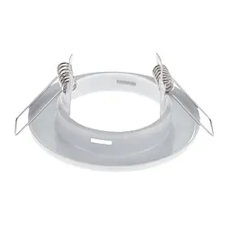 Світильник точковий Brille HDL-S02 WH (82) 80 MR16 36-098 - мініатюра 2