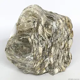 Декоративний природній камінь Hobby Glimmer Rock L 2-3.5кг (40878) - мініатюра 1