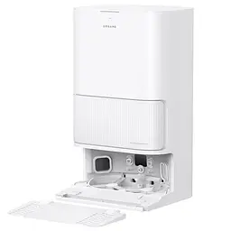 Робот-пилосос Dreame Bot D20 Ultra RLD31SE White - мініатюра 5
