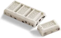 Шоколад Hershey's Cookies 'N' Cream White 90 г - мініатюра 3