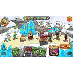 Ключ активації Microsoft Asterix & Obelix: Heroes для Xbox Series S/X - мініатюра 6