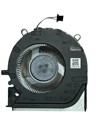 Вентилятор для ноутбука HP Victus 16-D 16T-D 16-E серії CPU 80W - мініатюра 2