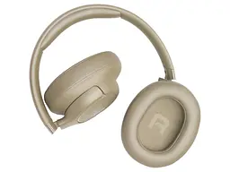 Навушники з мікрофоном JBL Tune 730BT Beige (T730BTBEG) - мініатюра 6